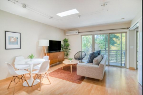 Palo Alto 2br w patio nr shopping food SFO-1649